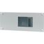 BPZ-QSA160/400-800-RH-XVTL Fuse switch-disconnectors mounting unit QSA thumbnail 2