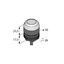Pick-to-Light Placement Sensor   K30APT2GXD thumbnail 1