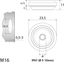 Throttle bushing thumbnail 2