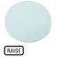 M22-XL-W-GB17 Lens, indicator light white, flush, RAISE thumbnail 1