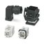 HC-STA-A03PT-BWS-HS-M20-PLRBK - Connector set thumbnail 4