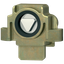 CDC-LT Triangular lock thumbnail 1