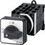 T0-6-8476/Z Step switches, T0, 20 A, rear mounting, 6 contact unit(s), Contacts: 12, 45 °, maintained, Without 0 (Off) position, 1-3, Design number 8476 thumbnail 4