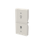 N2121.1R DN COVER DX SIMB.LUCE 1M, DUNA thumbnail 2