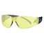 3M™ SecureFit™ 100 Safety Glasses, Blue frame, Anti-Scratch / Anti-Fog thumbnail 5