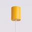 Chandelier AURA 4 yellow Gx53 thumbnail 9