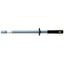 Insulating stick f. PHE4 with plug-in coupling D 30mm L 700mm thumbnail 1
