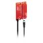 SWITCH WITH DISPLAY 24V DC 4-20MA 1 PNP HYSTERESIS MODE M12 CONNECTOR  thumbnail 7