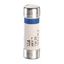 Domestic cartridge fuse - cylindrical type 10.3 x 31.5 - 20 A - w/o indicator thumbnail 2