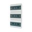 BC-O-3/54-ECO ECO Compact distribution board, surface mounted, 3-rows, 18 MU, IP40 thumbnail 10