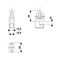 Universal conductor terminal 4-35mm² / 10mm thumbnail 3