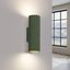 SOLLUX - Green wall lamp KARBON 20 GU10 2х10W IP20 SL.1657 thumbnail 9