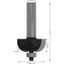 Cove bit, 12 mm, R1 12 mm, D 36.7 mm, L 16 mm, G 70 mm thumbnail 2