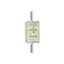 Fuse-link NH1 aM 690VAC 80A live tags Double indicator thumbnail 1