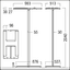 ARTELEA SUP 31000-940 3ACHSER CC SR2 SR - ARTELEA, triple-axis workstation thumbnail 5