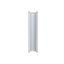 Q843B416 Cabinet, 1649 mm x 384 mm x 250 mm thumbnail 3