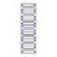 Modular chassis 1-21K, 7-rows, complete thumbnail 2