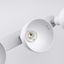 Ceiling lamp ELBA 3 white thumbnail 4