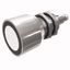 Ultrasonic Sensor Diffuse Mode Sensor   RU600U-M30E-LIU2PN8X2T-H1151 thumbnail 2