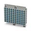 PTMC 1,5/80-2  /BU - Marshalling patchboard thumbnail 1
