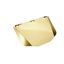 3M™ Faceshield 5 Series, Polycarbonate, Gold Plated, 5XG-IR5 thumbnail 2