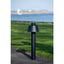 PHOTONI 75, free-standing lamp, E27, 13W, black thumbnail 4