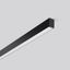 Less is more 27, 29 W, 1800 lm, 830, black, DALI Ceiling luminaires, L thumbnail 2