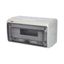 Cabinet ACQUA Combi 3964 13TE IP65 thumbnail 2