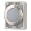 M30I-FL-W Indicator light, RMQ-Titan, flat, white, Front ring stainless steel thumbnail 6