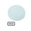 M22-XL-W-GB17 Lens, indicator light white, flush, RAISE thumbnail 2