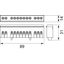 LZG-12P terminal strip thumbnail 2