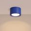 Ceiling lamp MODO 1 ultramarine Gx53 thumbnail 2
