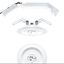 RESCLITE PRO MRCR ESC90 E1D WH - Safety luminaire thumbnail 1