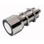 Ultrasonic Sensor Diffuse Mode Sensor   RU600U-M30E-LU8X2-H1151 thumbnail 2