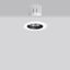 HELEDON mini, 20 W, 2600 lm, 940, white, DALI Recessed downlights, D 1 thumbnail 1