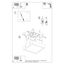 LEDX18W IP20 LED CONCRETE CEILING RIZA thumbnail 4