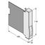 excom I/O System Input Module, Digital, 4-channel   DI401EX thumbnail 2
