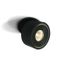 BLACK COB LED 8W WW IP20 230V thumbnail 1