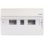 BC-U-1/18-TW-ECO ECO Compact distribution board, flush mounting, 1-rows, 18 MU, IP40 thumbnail 12