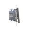 LED light indicator - green light, cream white/electro white thumbnail 1