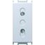SOCKET EURO+KS 2P 10A 250V~ 1M MW 6218001 thumbnail 1