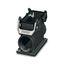 HC-EVO-B16-SHWD-2SSM32-PLRBK - Housing thumbnail 1