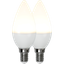 LED Lamp E14 C37 Opaque Basic thumbnail 2