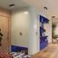 Ceiling lamp AURA 3 ultramarine Gx53 thumbnail 7