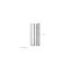 NSX Gen2 42U750mm Wide Split Doors Blk thumbnail 4