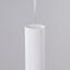 Pendant lamp LAGOS 2P white thumbnail 3