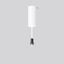 Pendant attachment D 72 H 175LP 3000 colour: white thumbnail 1