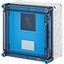 Mi Meter housing IP 65 for universal meter 96x96mm, BM2, 300x300mm (Mi 2230) thumbnail 4