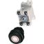 T0-1-8214/I1 Changeoverswitches, T0, 20 A, surface mounting, 1 contact unit(s), Contacts: 2, 45 °, momentary, With 0 (Off) position, with spring-return from both d thumbnail 190