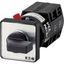 TM-2-8219/EZ Changeoverswitches, TM, 10 A, centre mounting, 2 contact unit(s), Contacts: 4, 90 °, maintained, With 0 (Off) position, 1-0-2, Design number 8219 thumbnail 3